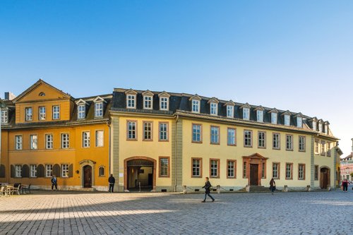 Goethe National Museum, Веймар: лучшие советы перед посещением - Tripadvisor